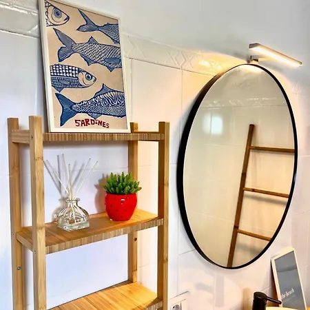 El Pez Newly Renovated In *