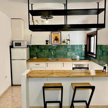 El Pez Newly Renovated In *