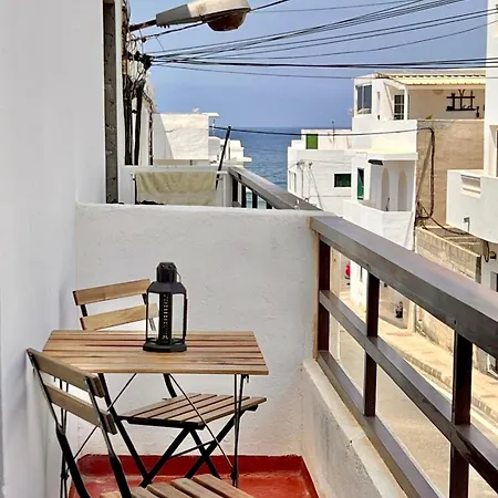 El Pez Newly Renovated In