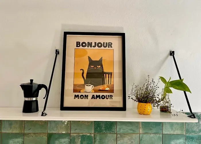 El Pez Newly Renovated In La Santa