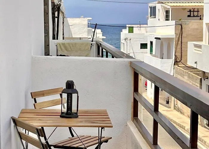 El Pez Newly Renovated In