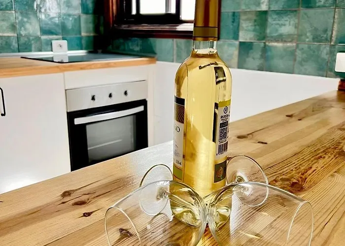 Apartman El Pez Newly Renovated In *