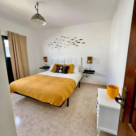 El Pez Newly Renovated In Daire *