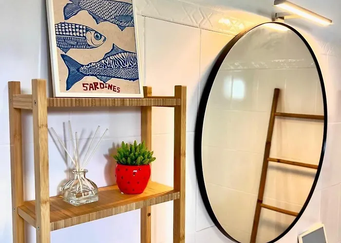 El Pez Newly Renovated In *