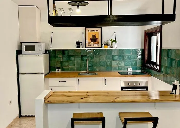 El Pez Newly Renovated In *